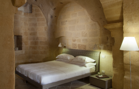 Antico Convicino Rooms Suites & SPA