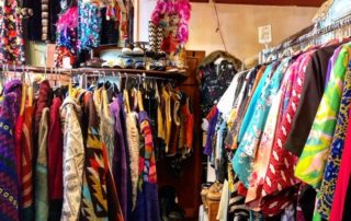 Haight– Ashbury san francisco clothes